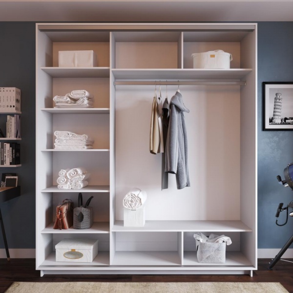 купить шкаф-купе