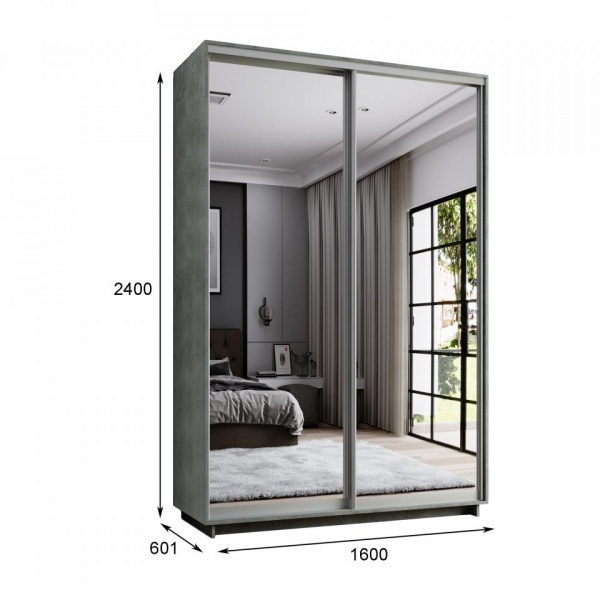 купить шкаф-купе