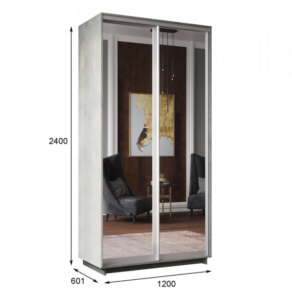 купить шкаф-купе