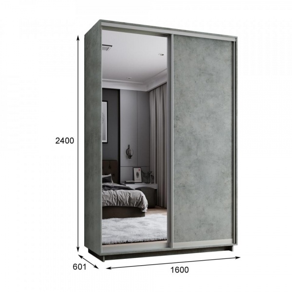 купить шкаф-купе