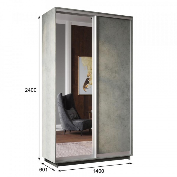 купить шкаф-купе