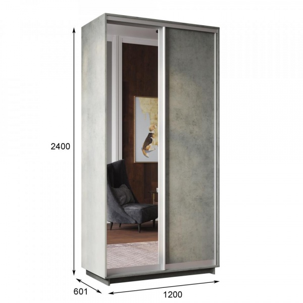 купить шкаф-купе