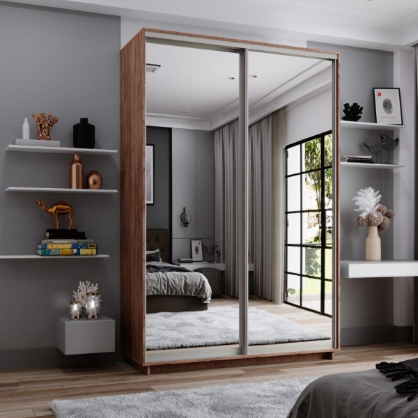 купить шкаф-купе