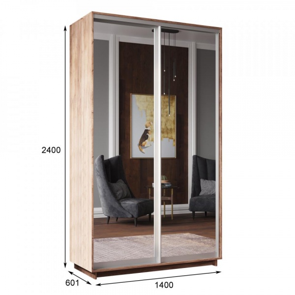 купить шкаф-купе