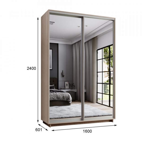 купить шкаф-купе