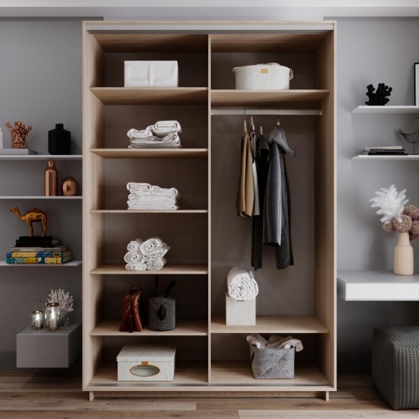 купить шкаф-купе