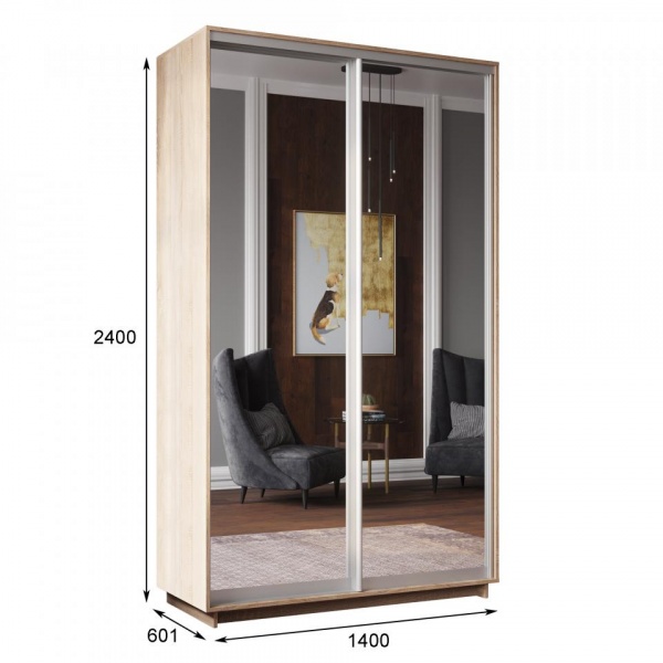 купить шкаф-купе