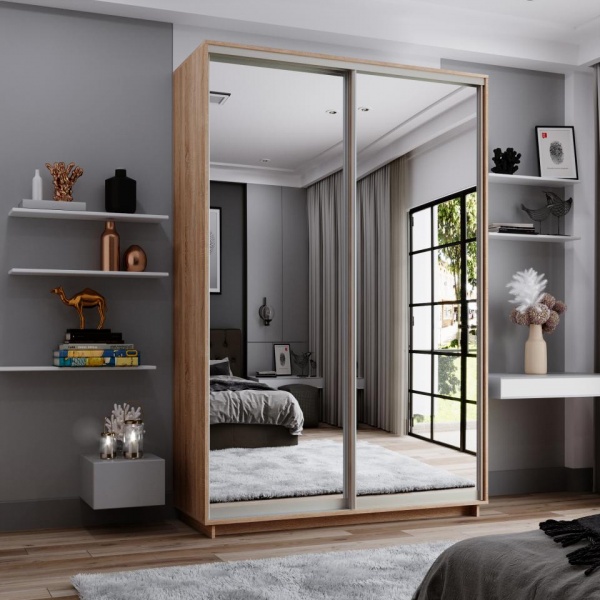 купить шкаф-купе