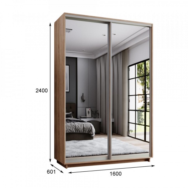 купить шкаф-купе