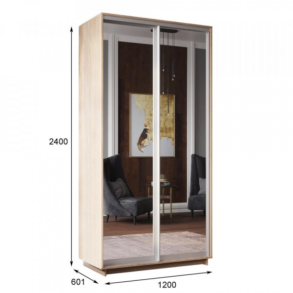 купить шкаф-купе