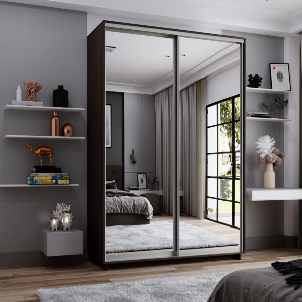 купить шкаф-купе