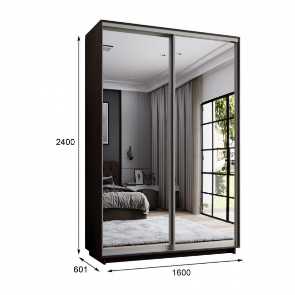 купить шкаф-купе