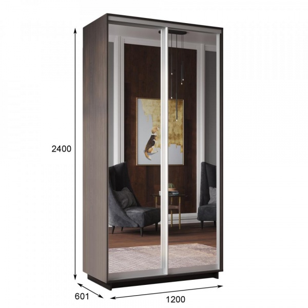 купить шкаф-купе