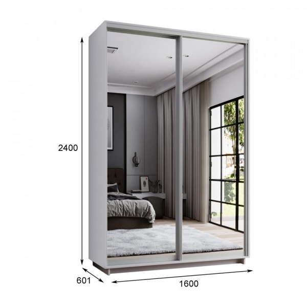 купить шкаф-купе