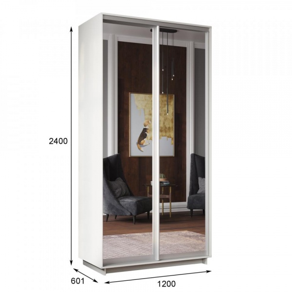 купить шкаф-купе