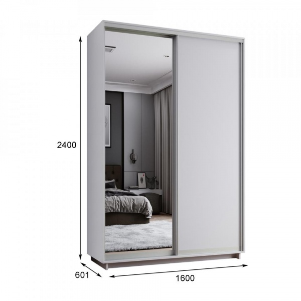 купить шкаф-купе