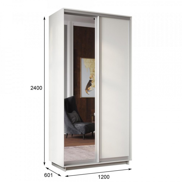 купить шкаф-купе