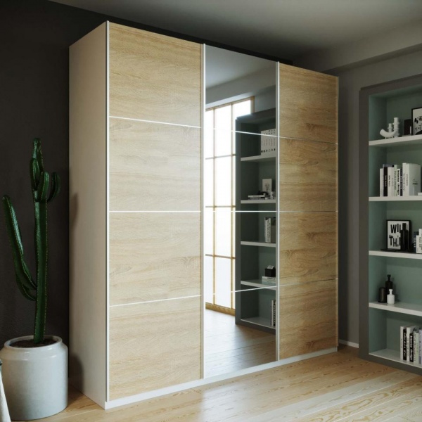 купить шкаф-купе