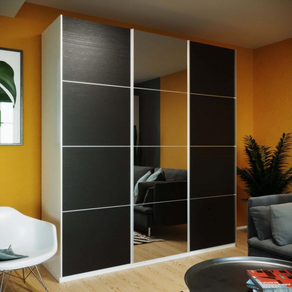 купить шкаф-купе