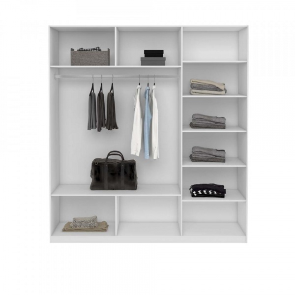 купить шкаф-купе