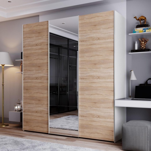 купить шкаф-купе