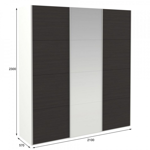 купить шкаф-купе