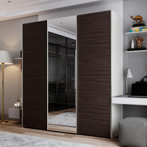 купить шкаф-купе