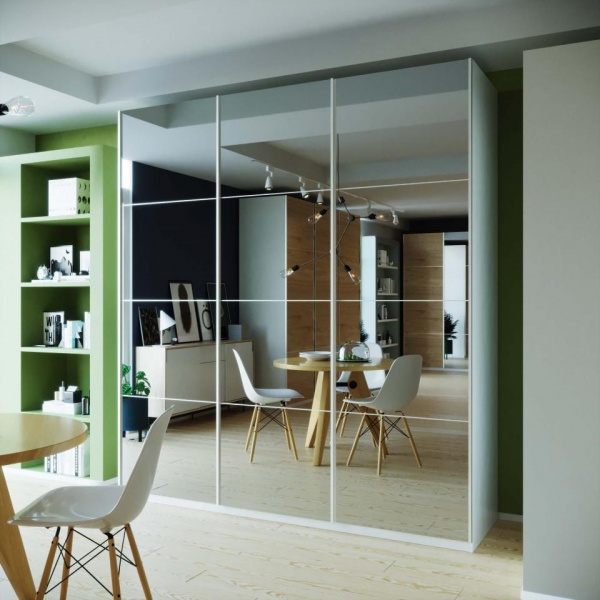 купить шкаф-купе