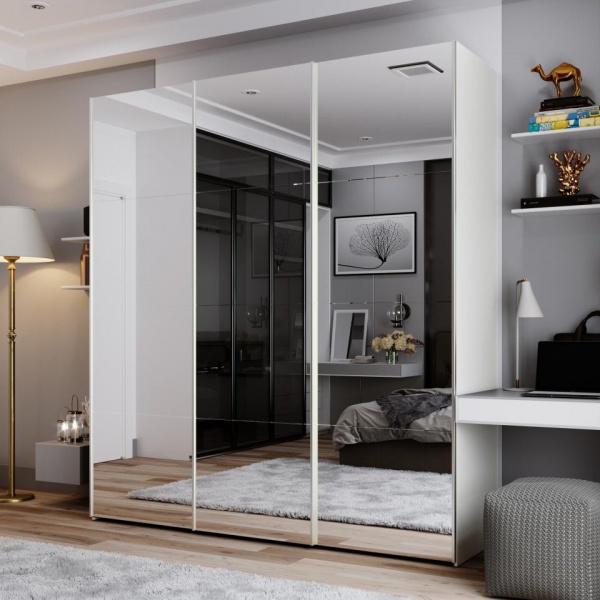 купить шкаф-купе