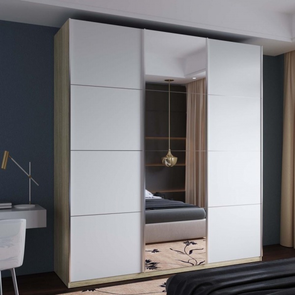 купить шкаф-купе