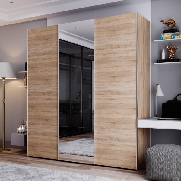 купить шкаф-купе