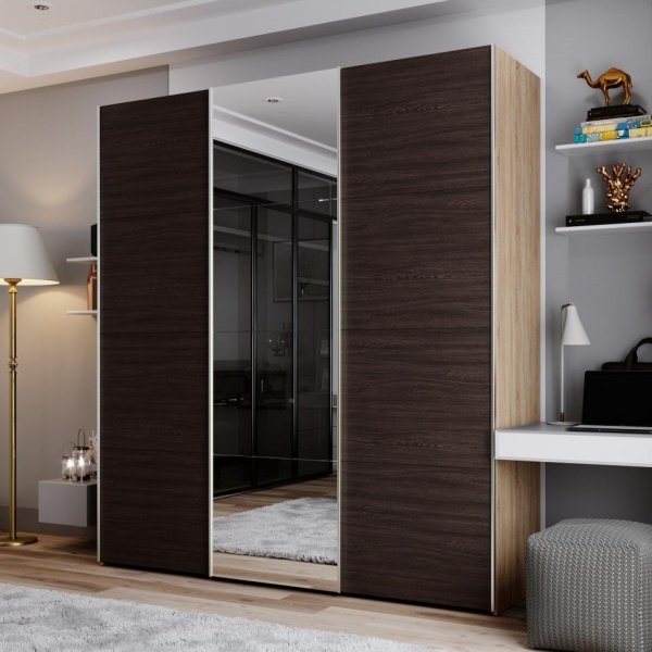 купить шкаф-купе