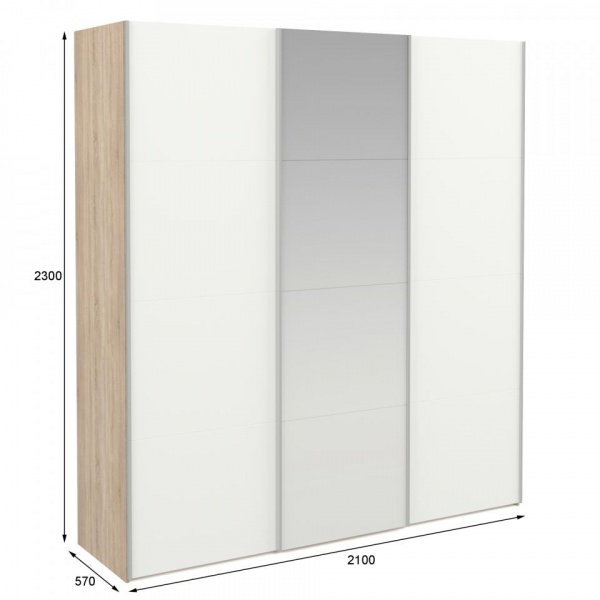 купить шкаф-купе