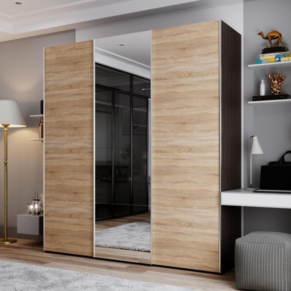 купить шкаф-купе