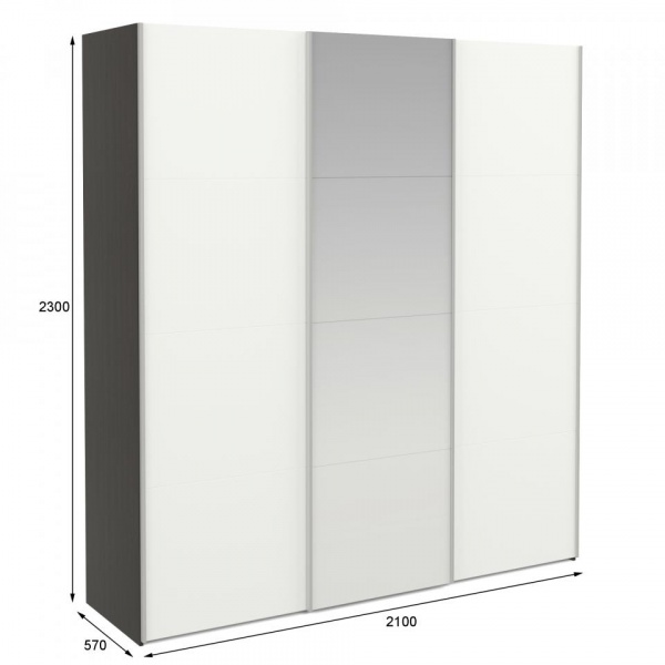 купить шкаф-купе