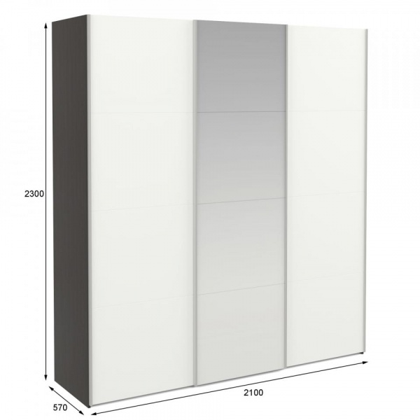 купить шкаф-купе