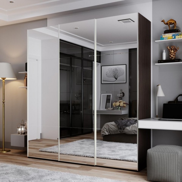 купить шкаф-купе