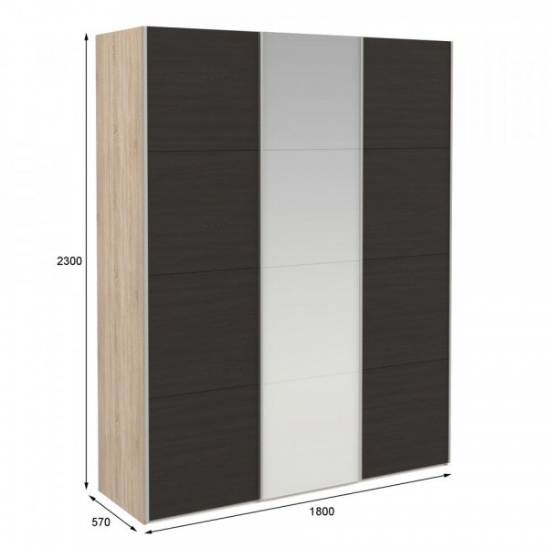 купить шкаф-купе