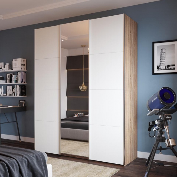 купить шкаф-купе