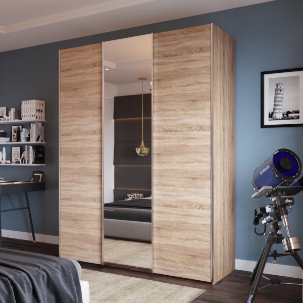 купить шкаф-купе