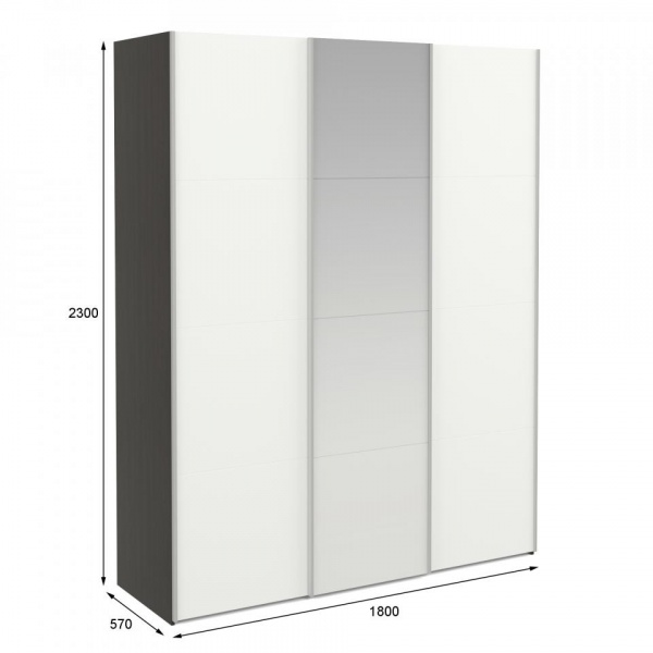 купить шкаф-купе