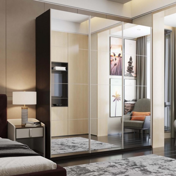 купить шкаф-купе