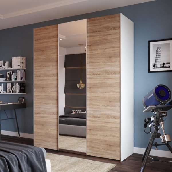 купить шкаф-купе