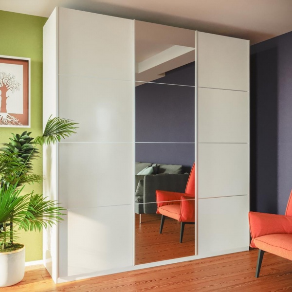 купить шкаф-купе