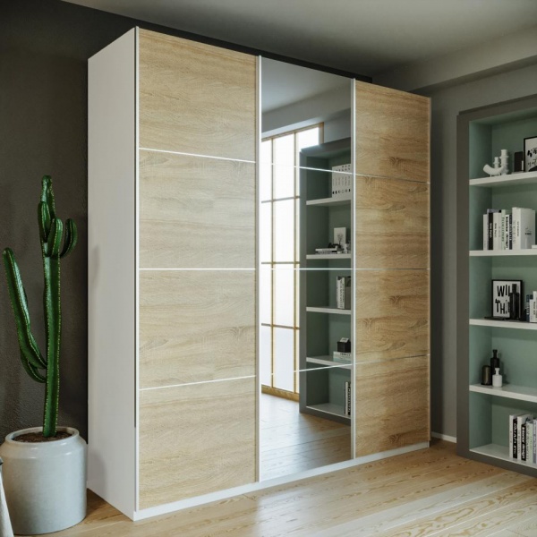 купить шкаф-купе