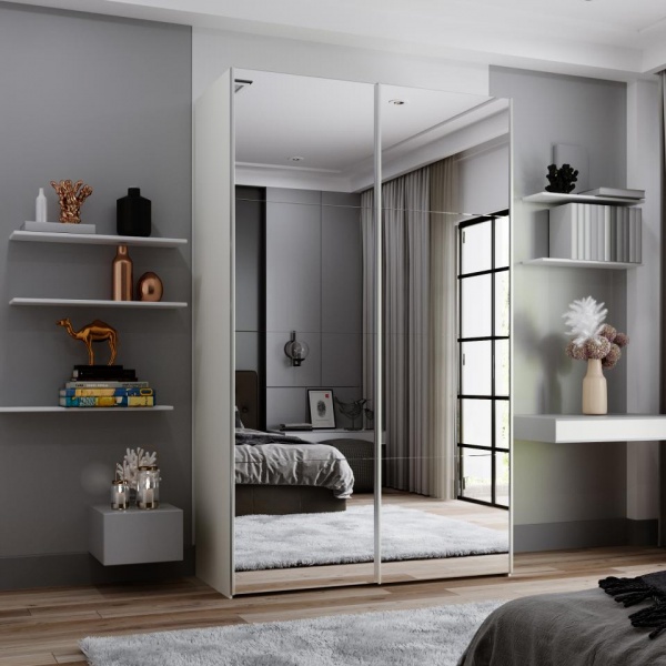 купить шкаф-купе