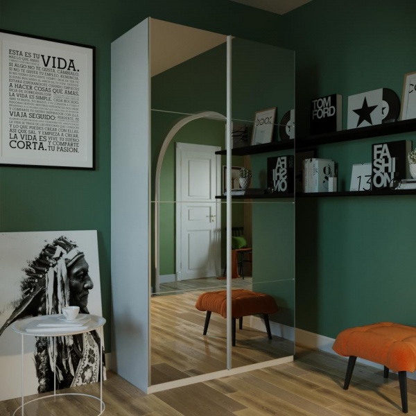 купить шкаф-купе