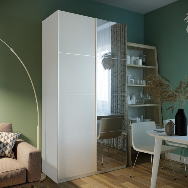 купить шкаф-купе