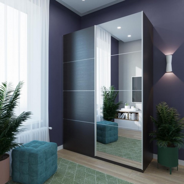 купить шкаф-купе