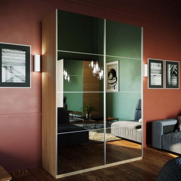 купить шкаф-купе